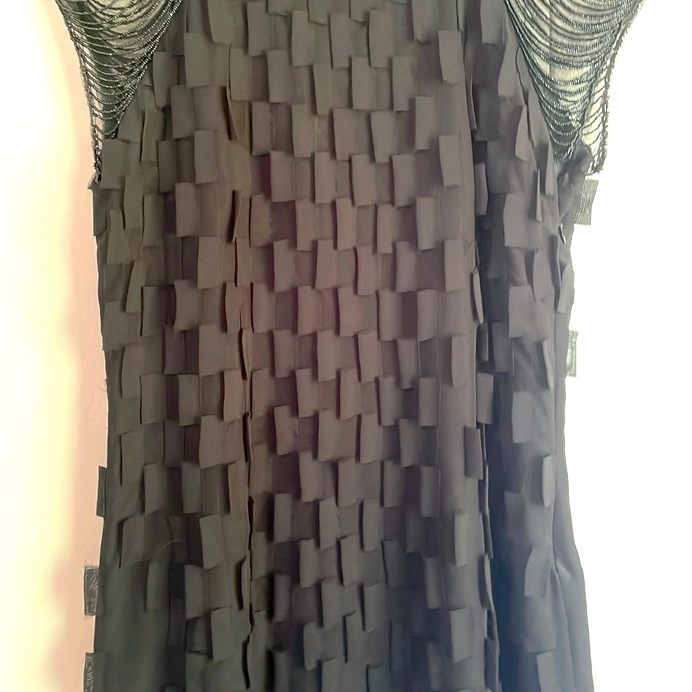 Evening dress